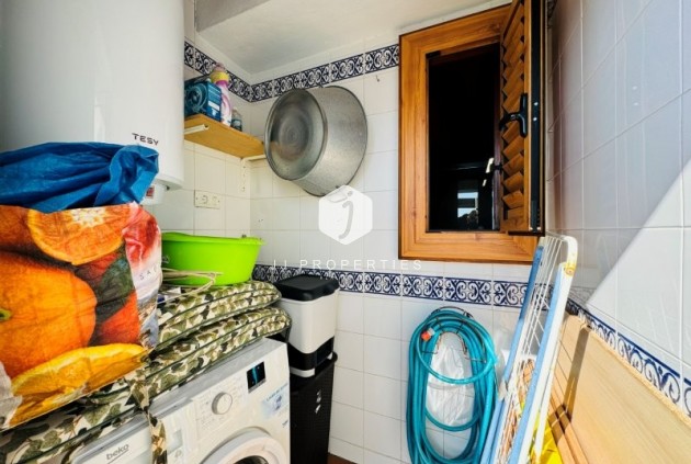 Resale - Duplex -
Guardamar del Segura - Costa Blanca