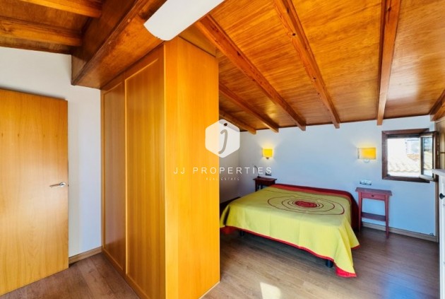 Resale - Duplex -
Guardamar del Segura - Costa Blanca