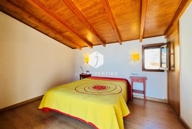 Resale - Duplex -
Guardamar del Segura - Costa Blanca