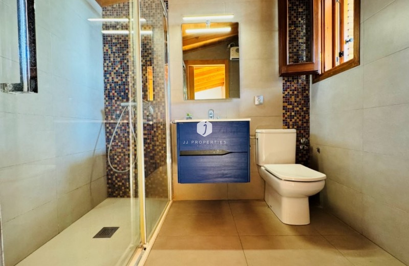 Resale - Duplex -
Guardamar del Segura - Costa Blanca