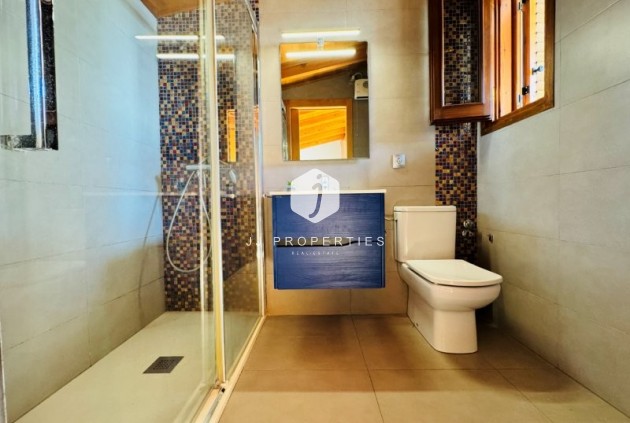 Resale - Duplex -
Guardamar del Segura - Costa Blanca