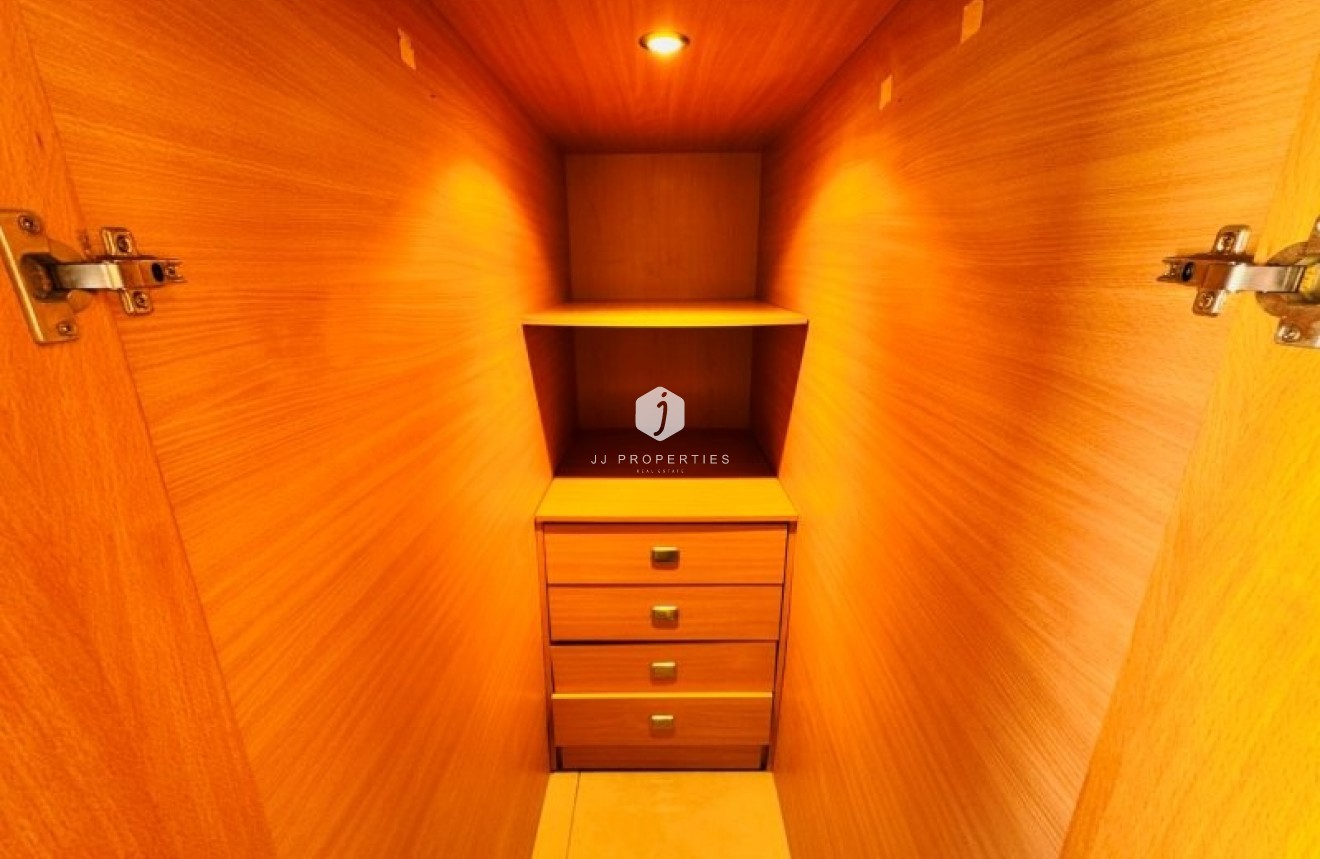 Resale - Duplex -
Guardamar del Segura - Costa Blanca