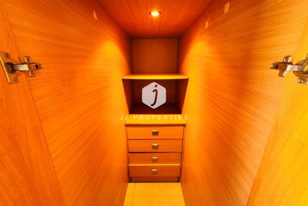 Resale - Duplex -
Guardamar del Segura - Costa Blanca