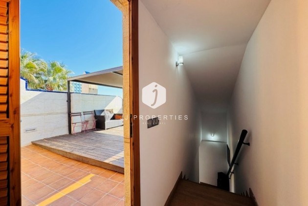 Resale - Duplex -
Guardamar del Segura - Costa Blanca