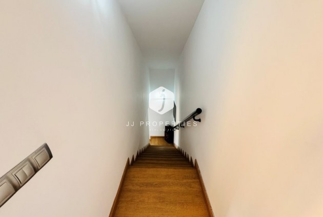 Resale - Duplex -
Guardamar del Segura - Costa Blanca