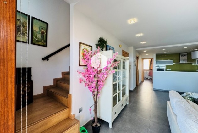 Resale - Duplex -
Guardamar del Segura - Costa Blanca