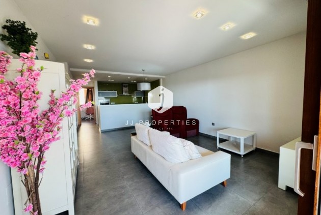 Resale - Duplex -
Guardamar del Segura - Costa Blanca