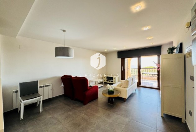 Resale - Duplex -
Guardamar del Segura - Costa Blanca