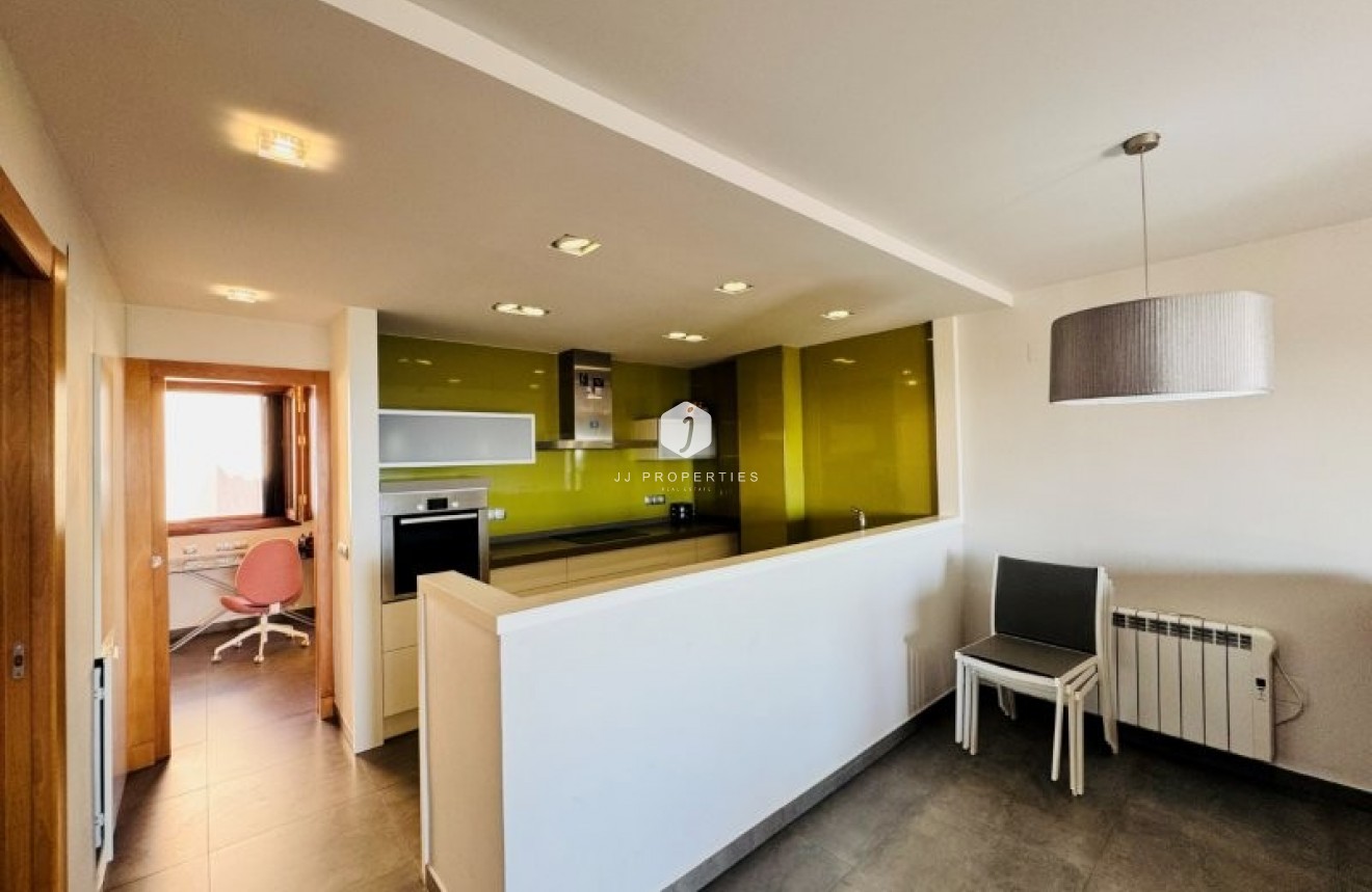 Resale - Duplex -
Guardamar del Segura - Costa Blanca