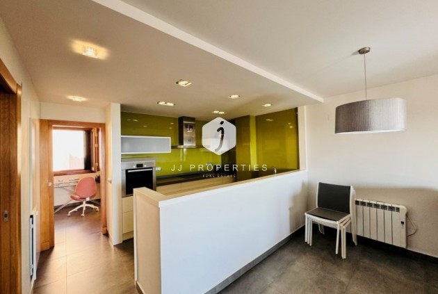 Resale - Duplex -
Guardamar del Segura - Costa Blanca