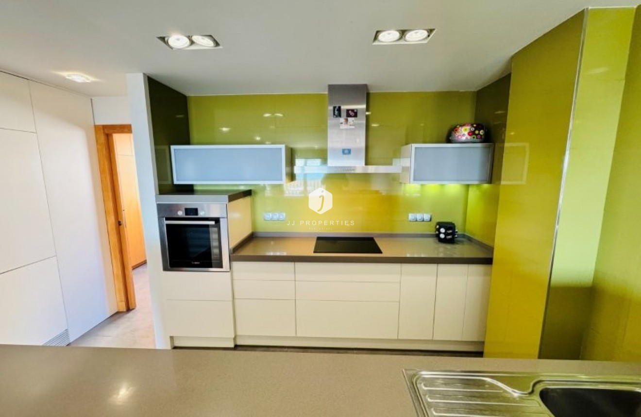 Resale - Duplex -
Guardamar del Segura - Costa Blanca