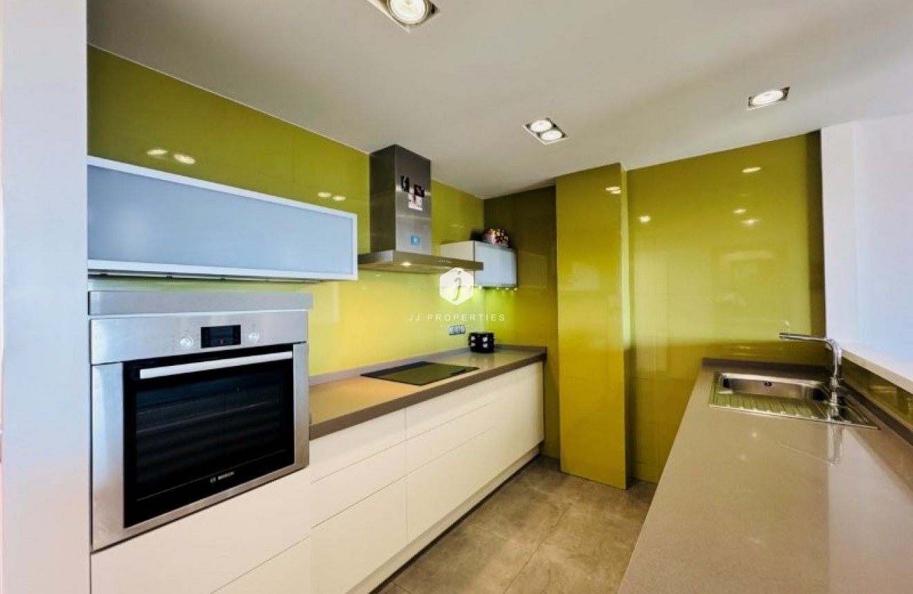 Resale - Duplex -
Guardamar del Segura - Costa Blanca