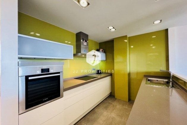 Resale - Duplex -
Guardamar del Segura - Costa Blanca