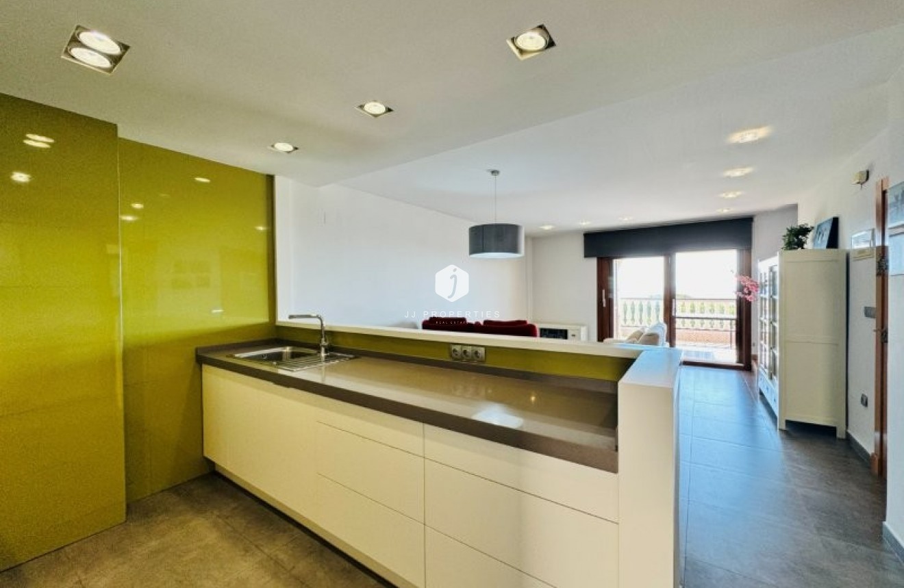 Resale - Duplex -
Guardamar del Segura - Costa Blanca