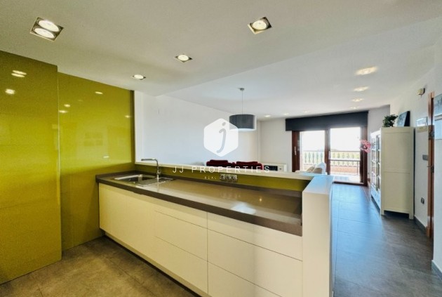 Resale - Duplex -
Guardamar del Segura - Costa Blanca