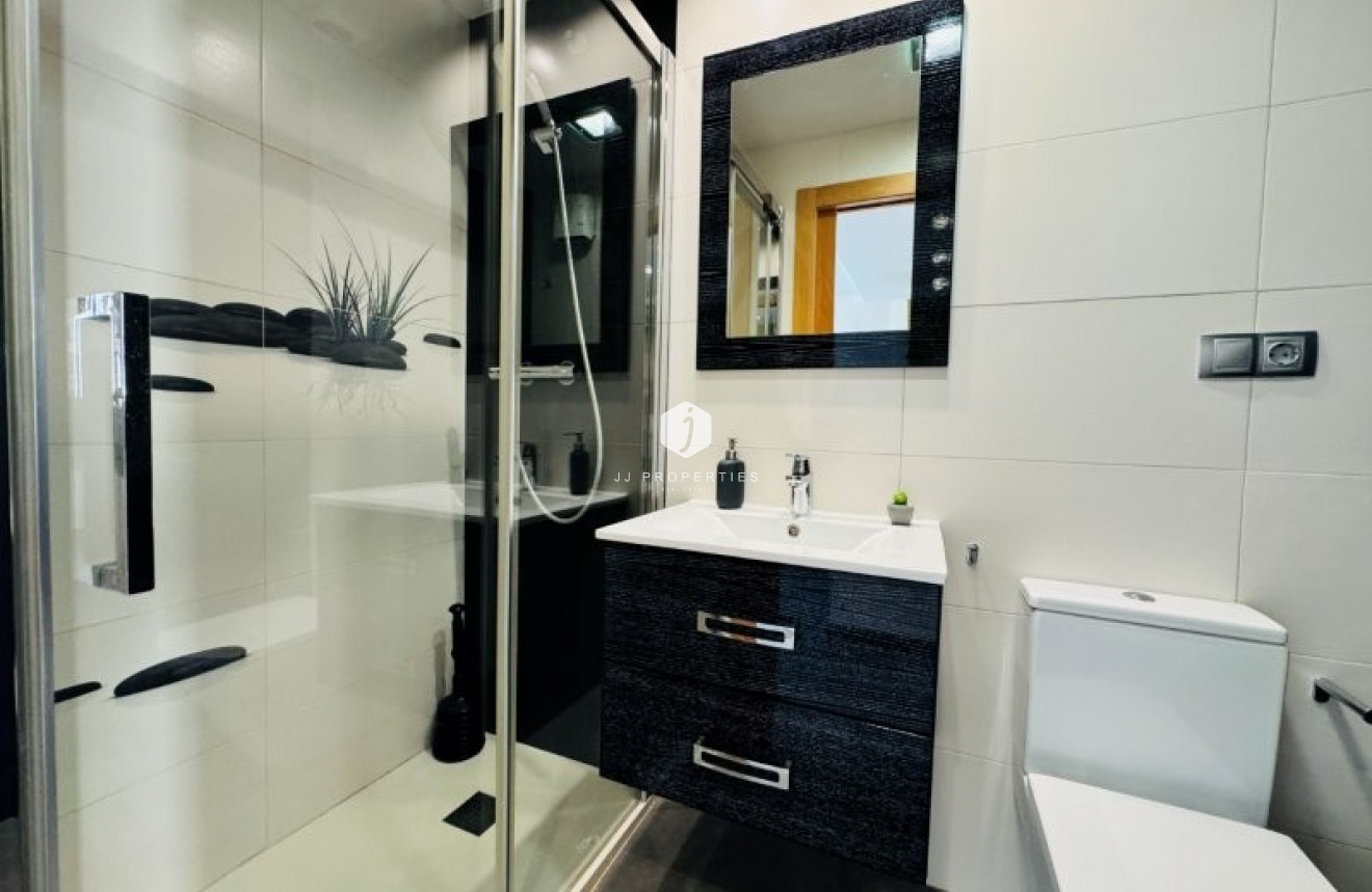 Resale - Duplex -
Guardamar del Segura - Costa Blanca