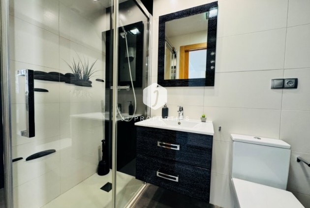 Resale - Duplex -
Guardamar del Segura - Costa Blanca