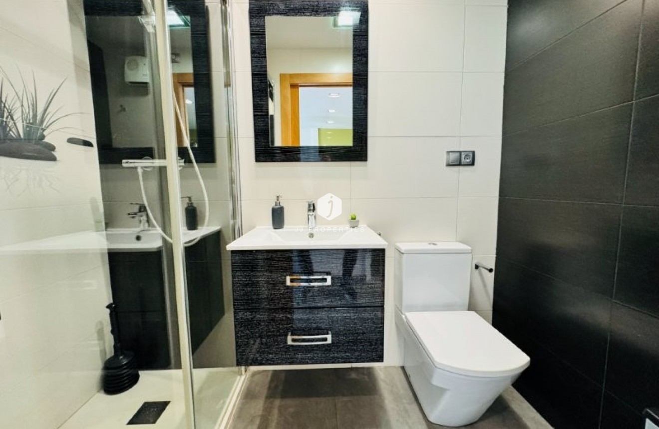 Resale - Duplex -
Guardamar del Segura - Costa Blanca