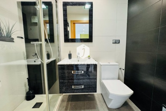 Resale - Duplex -
Guardamar del Segura - Costa Blanca