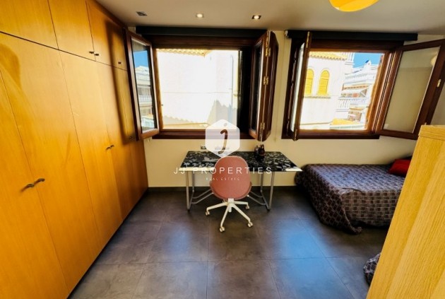 Resale - Duplex -
Guardamar del Segura - Costa Blanca