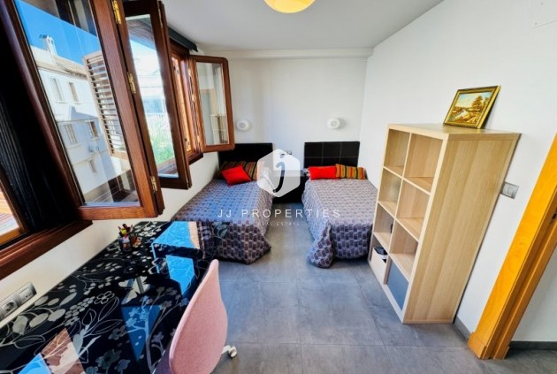 Resale - Duplex -
Guardamar del Segura - Costa Blanca