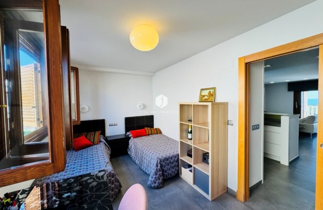 Resale - Duplex -
Guardamar del Segura - Costa Blanca