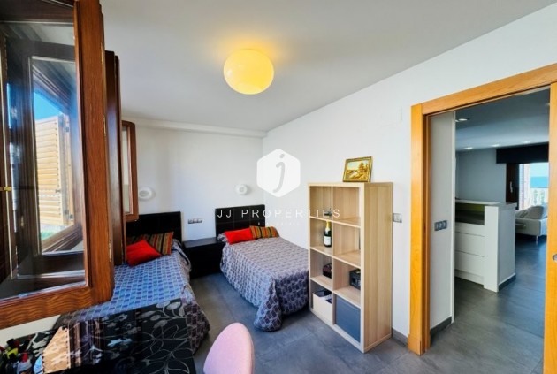 Resale - Duplex -
Guardamar del Segura - Costa Blanca