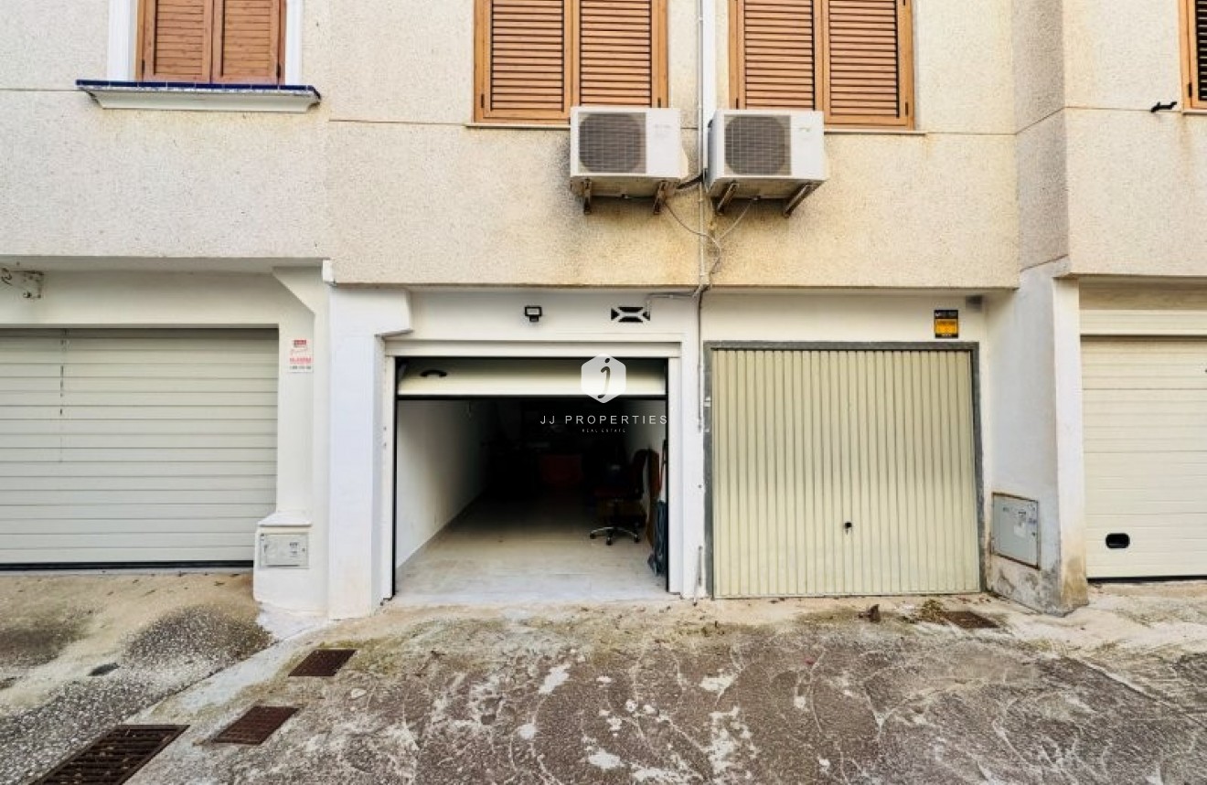 Resale - Duplex -
Guardamar del Segura - Costa Blanca