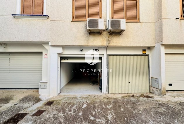 Resale - Duplex -
Guardamar del Segura - Costa Blanca