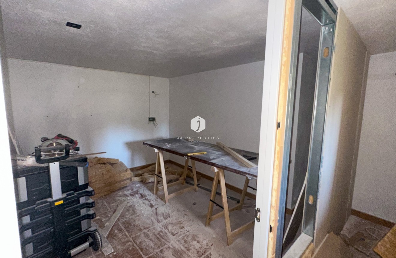 Resale - Duplex -
Orihuela Costa - Costa Blanca