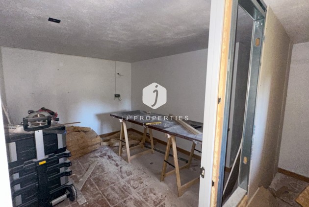 Resale - Duplex -
Orihuela Costa - Costa Blanca