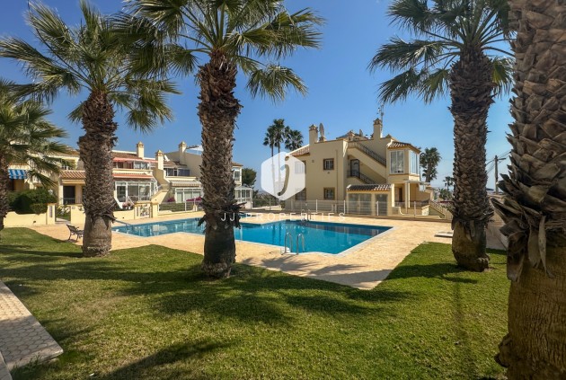 Resale - Duplex -
Orihuela Costa - Costa Blanca