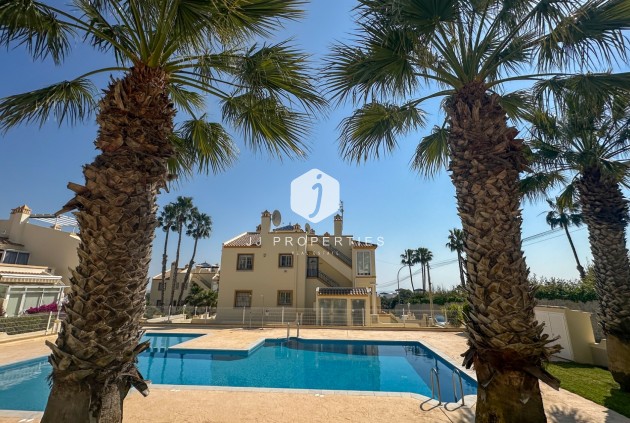 Resale - Duplex -
Orihuela Costa - Costa Blanca