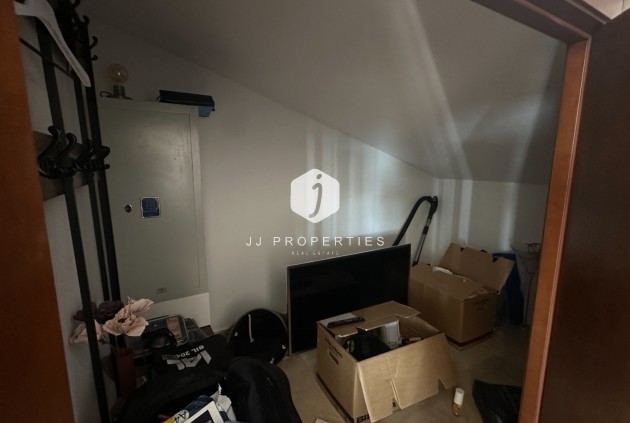 Resale - Duplex -
Orihuela Costa - Costa Blanca