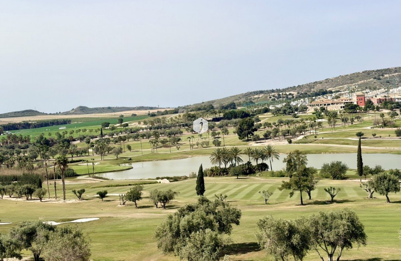 Tweedehands - Bungalow -
Algorfa - Inland