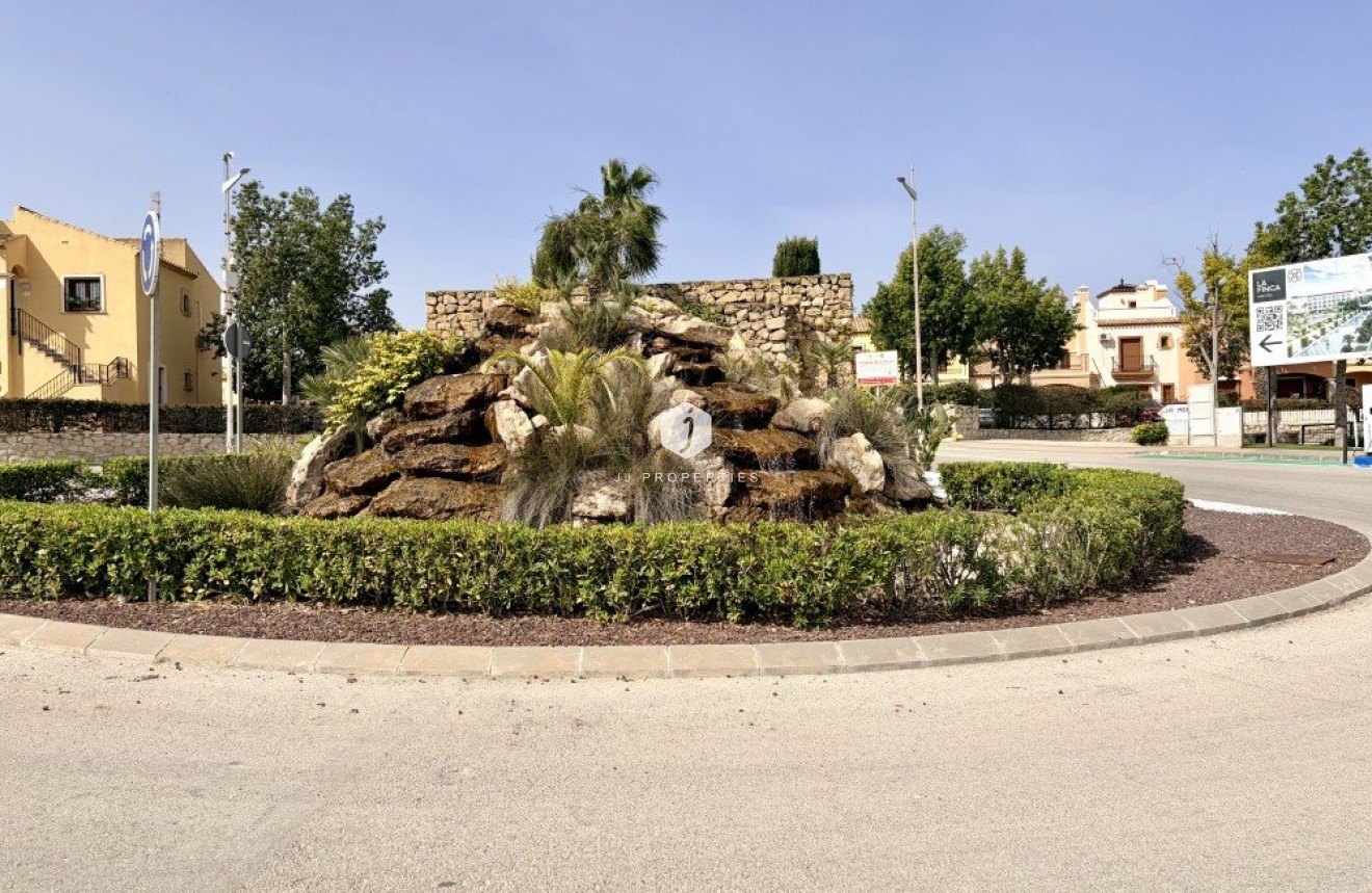 Tweedehands - Bungalow -
Algorfa - Inland