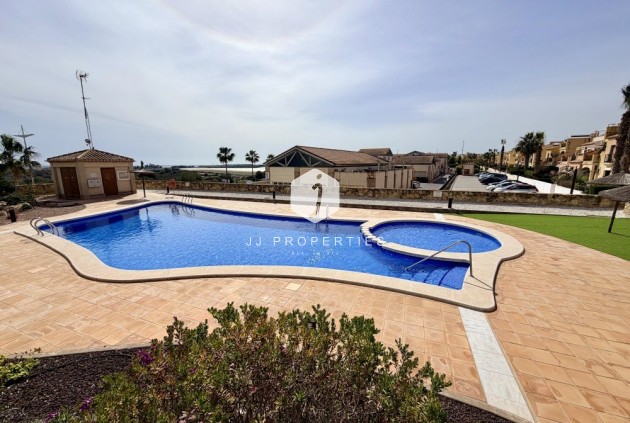 Tweedehands - Bungalow -
Algorfa - Inland