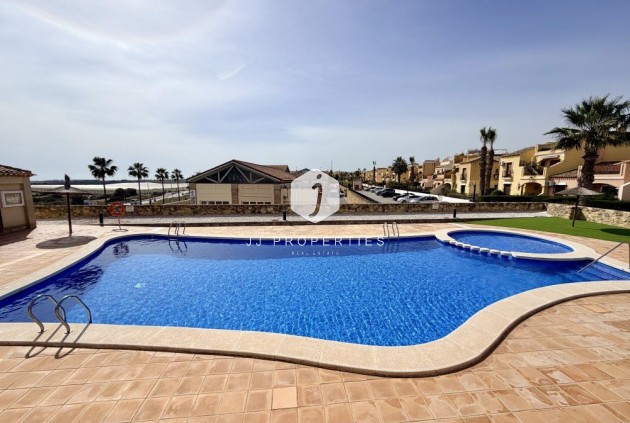 Tweedehands - Bungalow -
Algorfa - Inland