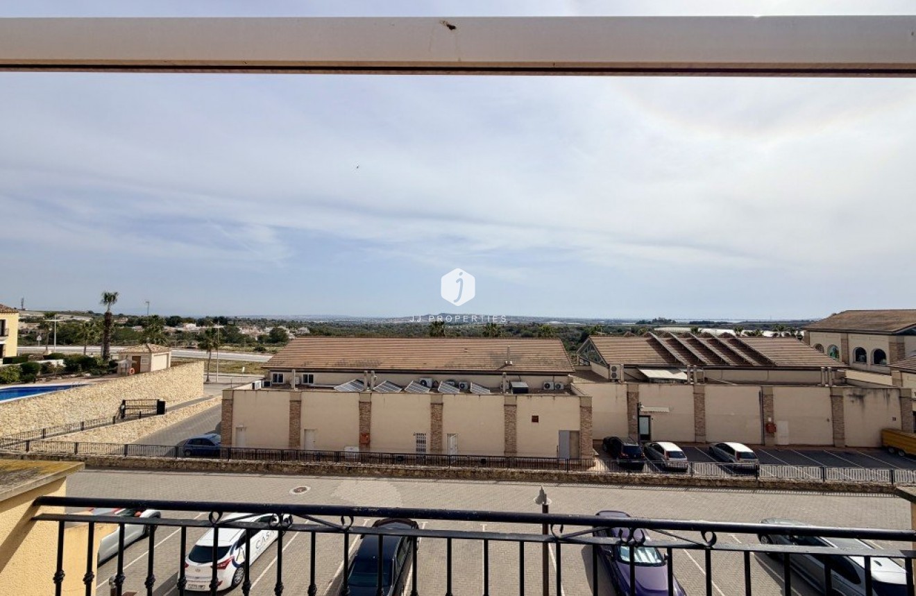 Tweedehands - Bungalow -
Algorfa - Inland