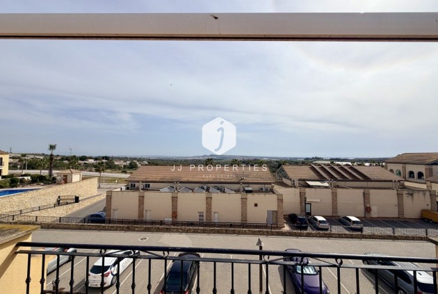 Tweedehands - Bungalow -
Algorfa - Inland