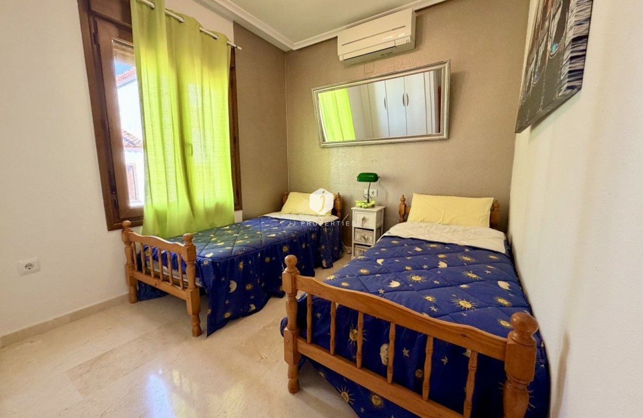 Tweedehands - Bungalow -
Algorfa - Inland