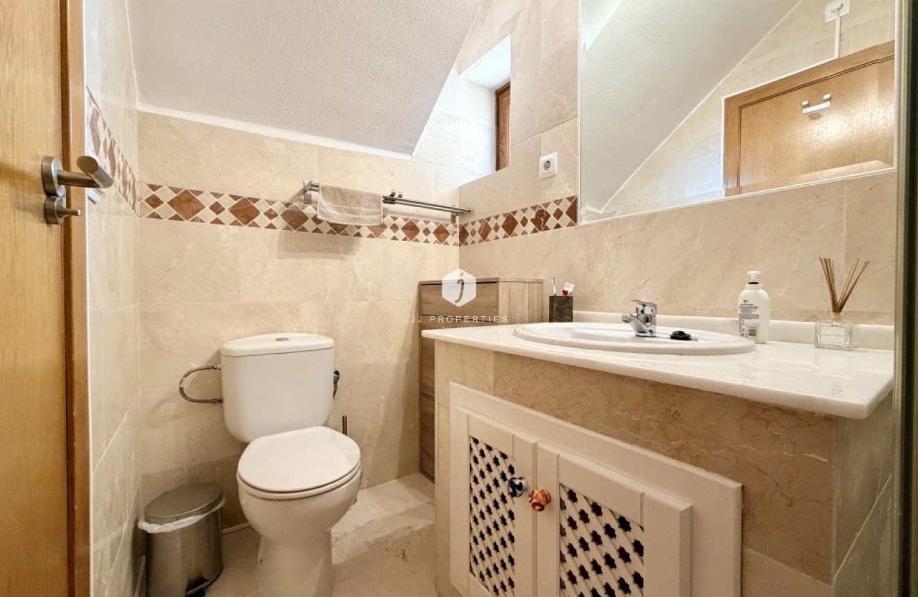 Tweedehands - Bungalow -
Algorfa - Inland