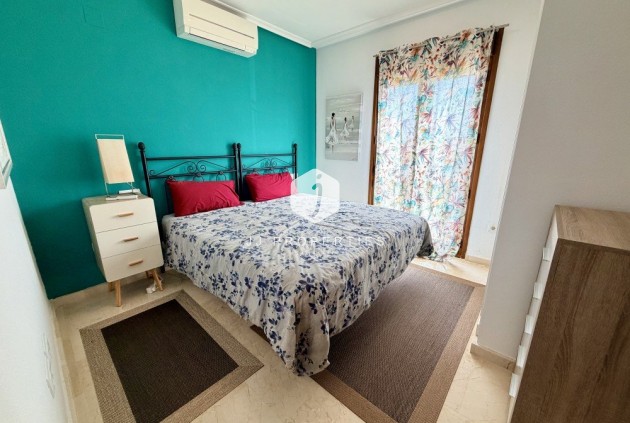 Tweedehands - Bungalow -
Algorfa - Inland