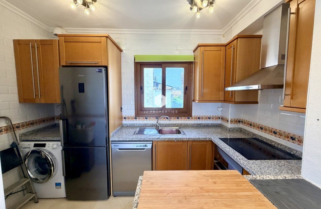 Tweedehands - Bungalow -
Algorfa - Inland