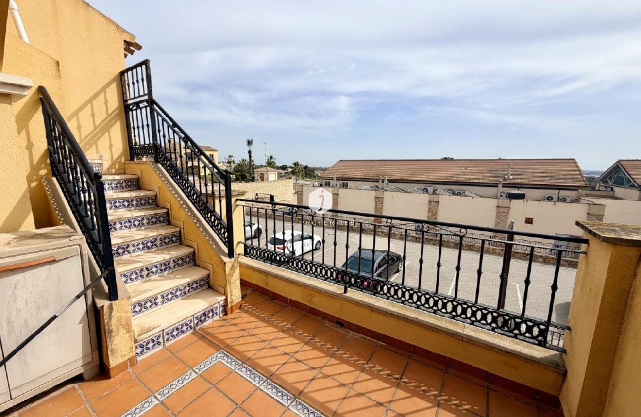 Tweedehands - Bungalow -
Algorfa - Inland