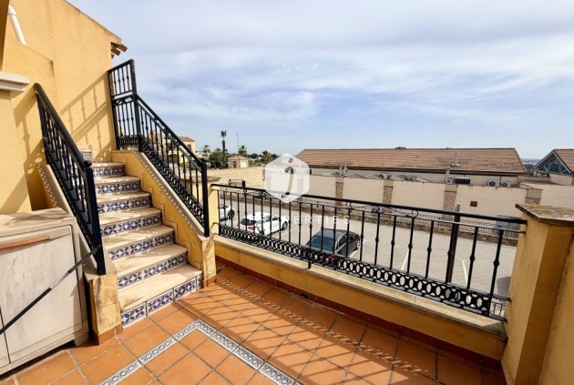 Tweedehands - Bungalow -
Algorfa - Inland