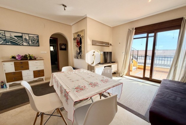 Tweedehands - Bungalow -
Algorfa - Inland