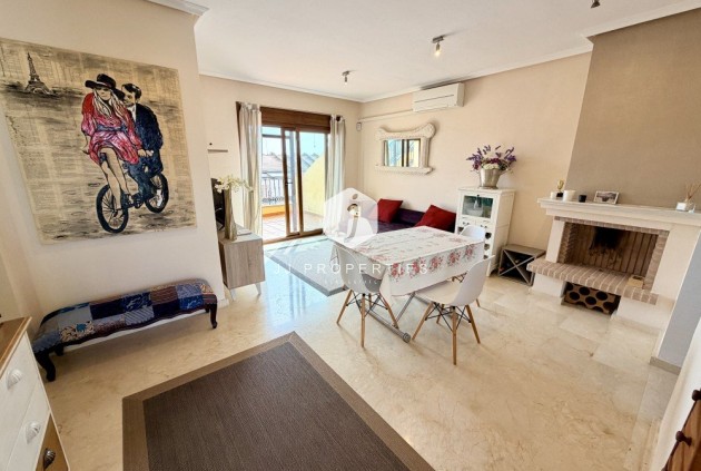 Tweedehands - Bungalow -
Algorfa - Inland