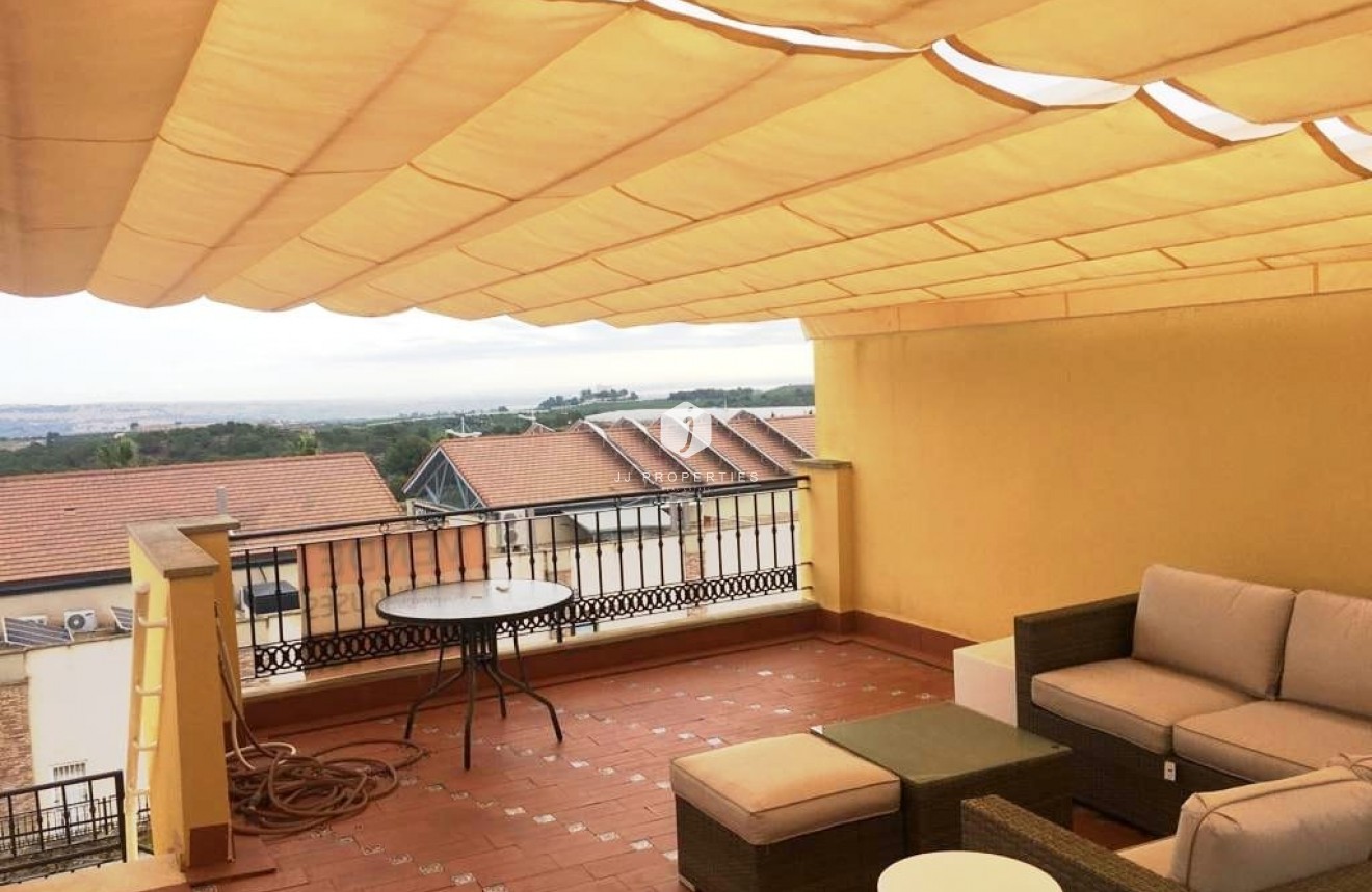 Tweedehands - Bungalow -
Algorfa - Inland