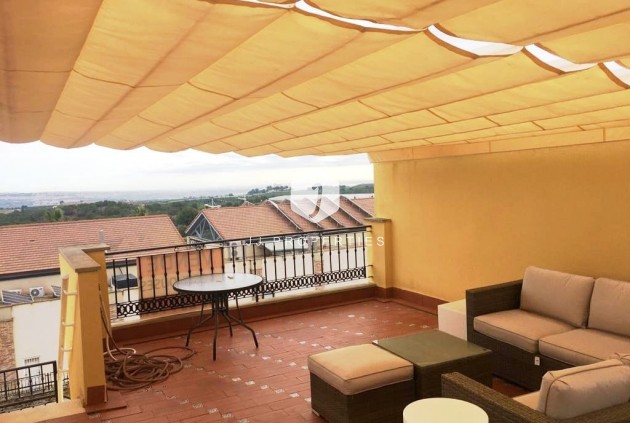 Tweedehands - Bungalow -
Algorfa - Inland